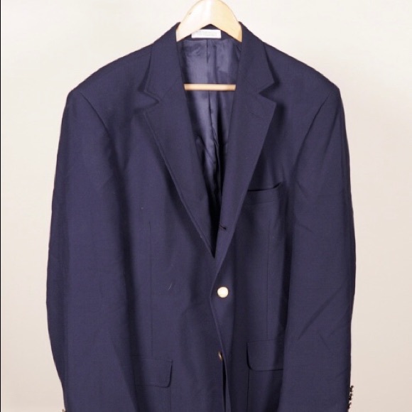 Orvis Men’s Blazer - Picture 1 of 4